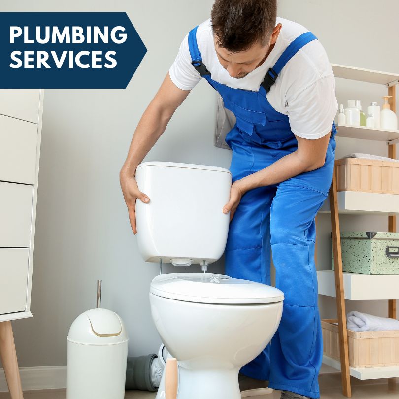 Plumbing Company in Canton, OH